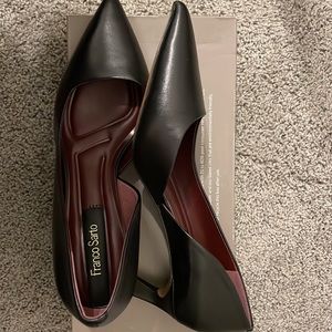 Franco Sarto Tana Pump